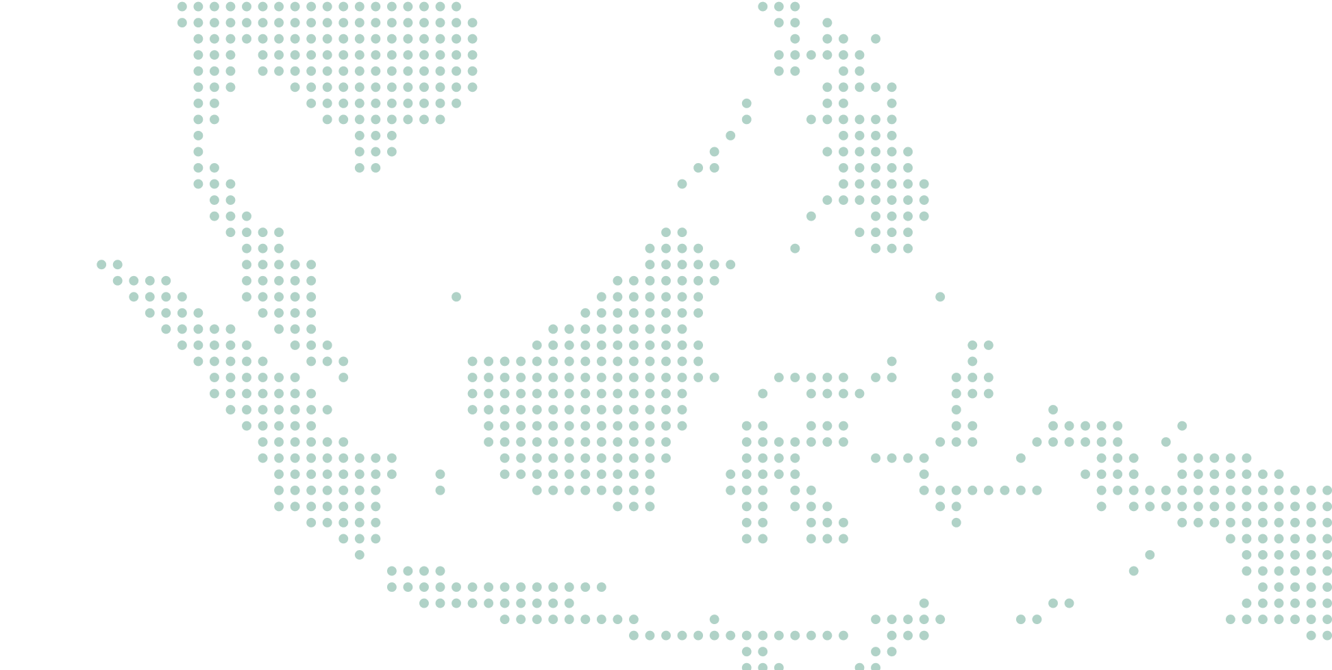 Sebaran Anggota PDAI